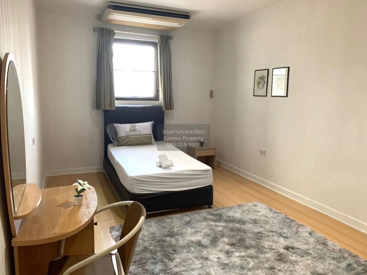 For Rent Condo , Waterford Park Sukhumvit 53 , BTS-Thong Lo , Khl