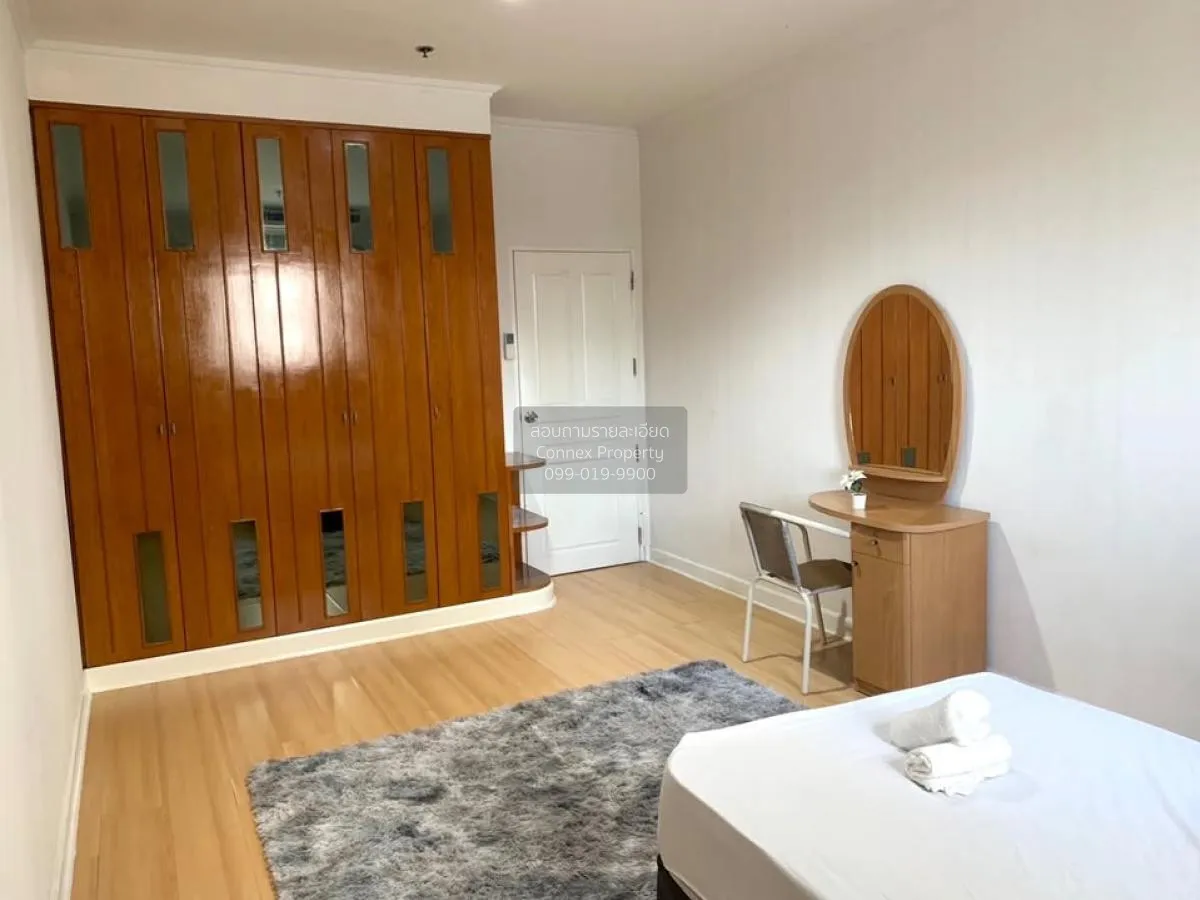 For Rent Condo , Waterford Park Sukhumvit 53 , BTS-Thong Lo , Khl