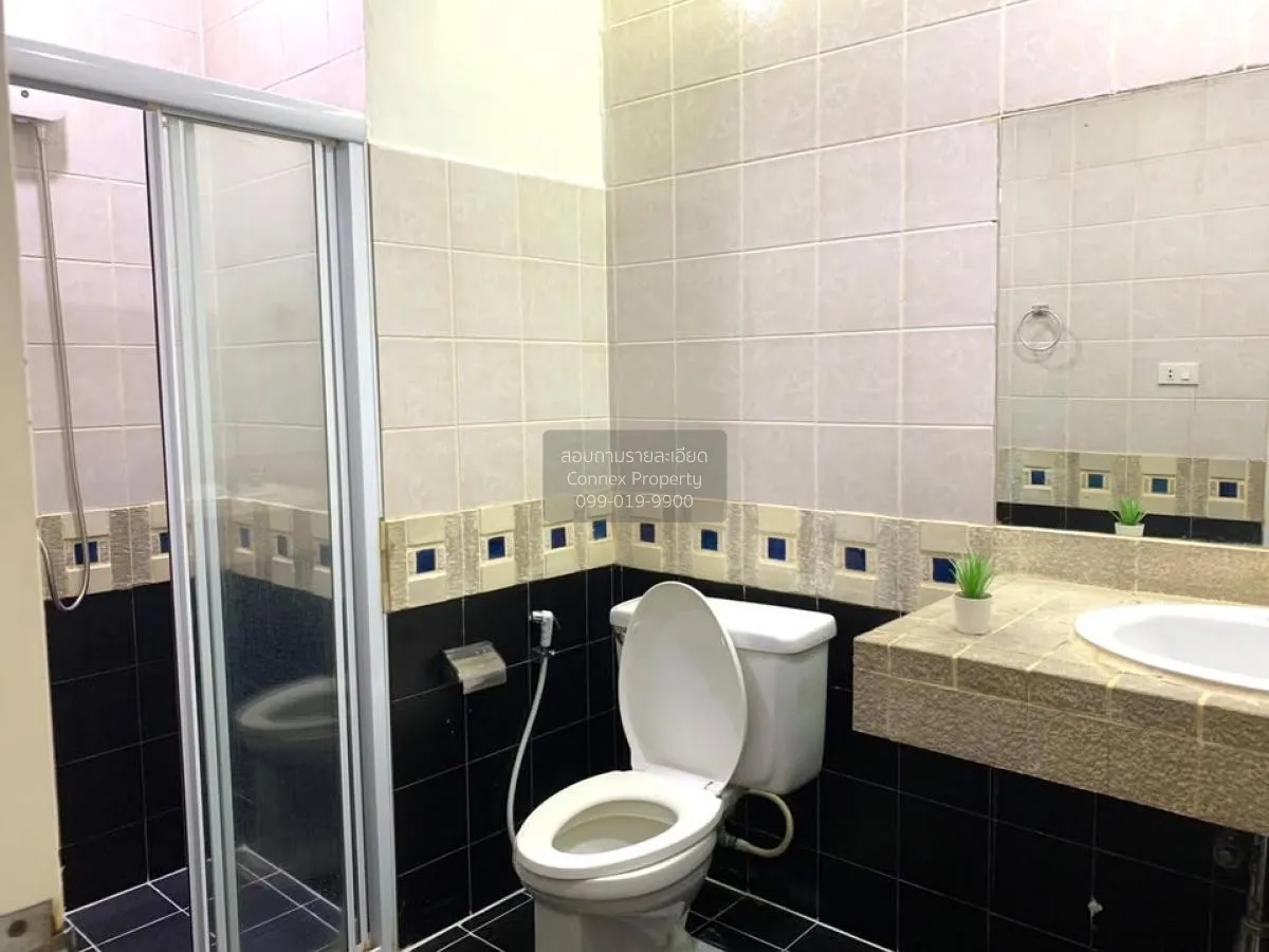 For Rent Condo , Waterford Park Sukhumvit 53 , BTS-Thong Lo , Khl