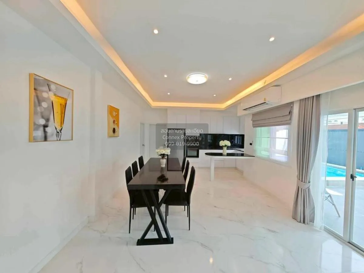 For Sale House , Suksabai Villa , Na Kluea , Bang Lamung , Chon B 2