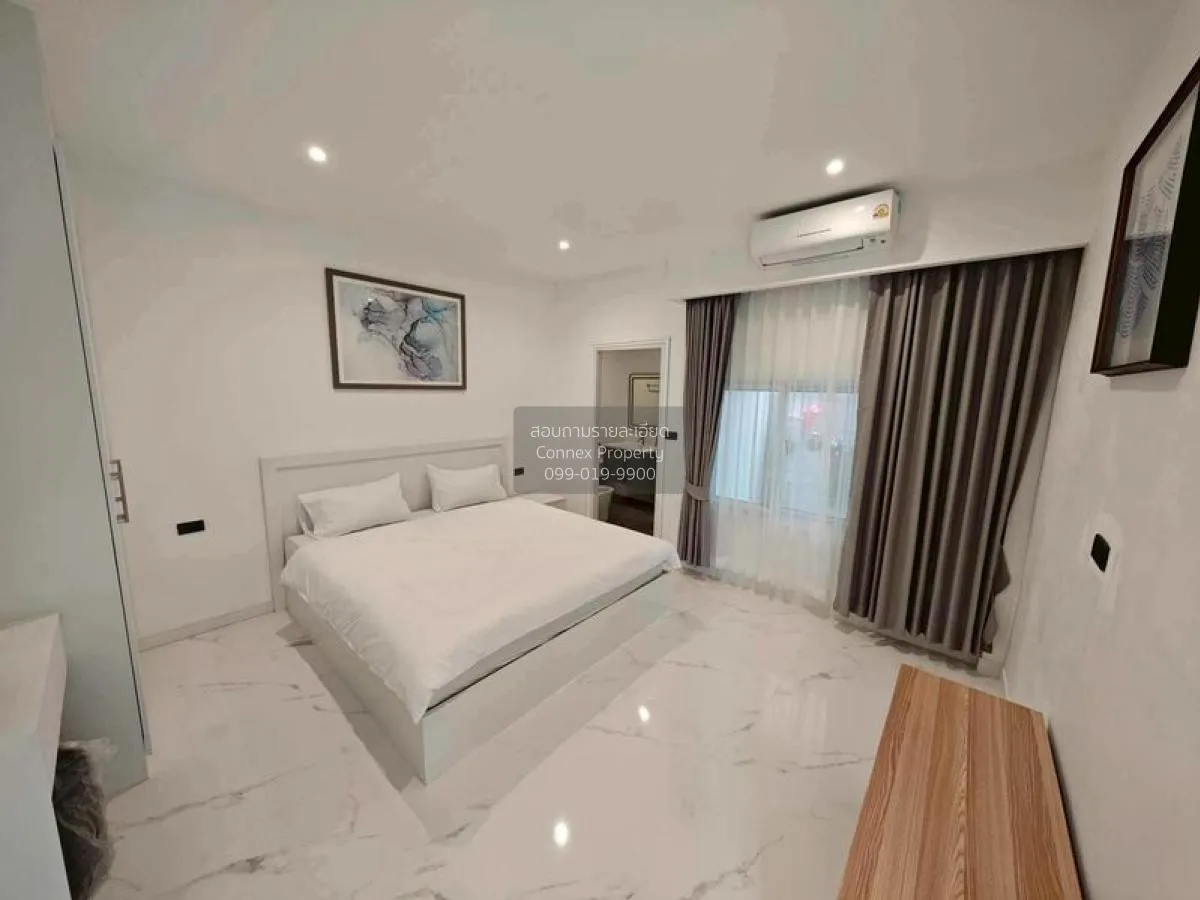 For Sale House , Suksabai Villa , Na Kluea , Bang Lamung , Chon B