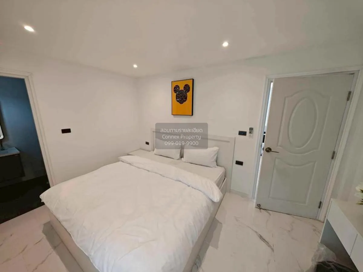 For Sale House , Suksabai Villa , Na Kluea , Bang Lamung , Chon B