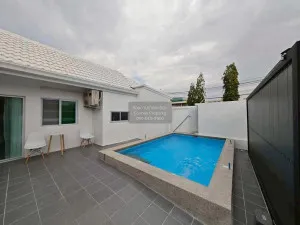 For Sale House , Suksabai Villa , Na Kluea , Bang Lamung , Chon Buri , CX-128447