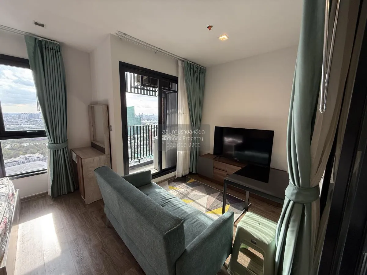 For Rent Condo , Life Ladprao Valley , BTS-Ha Yaek Lat Phrao , Ch 1