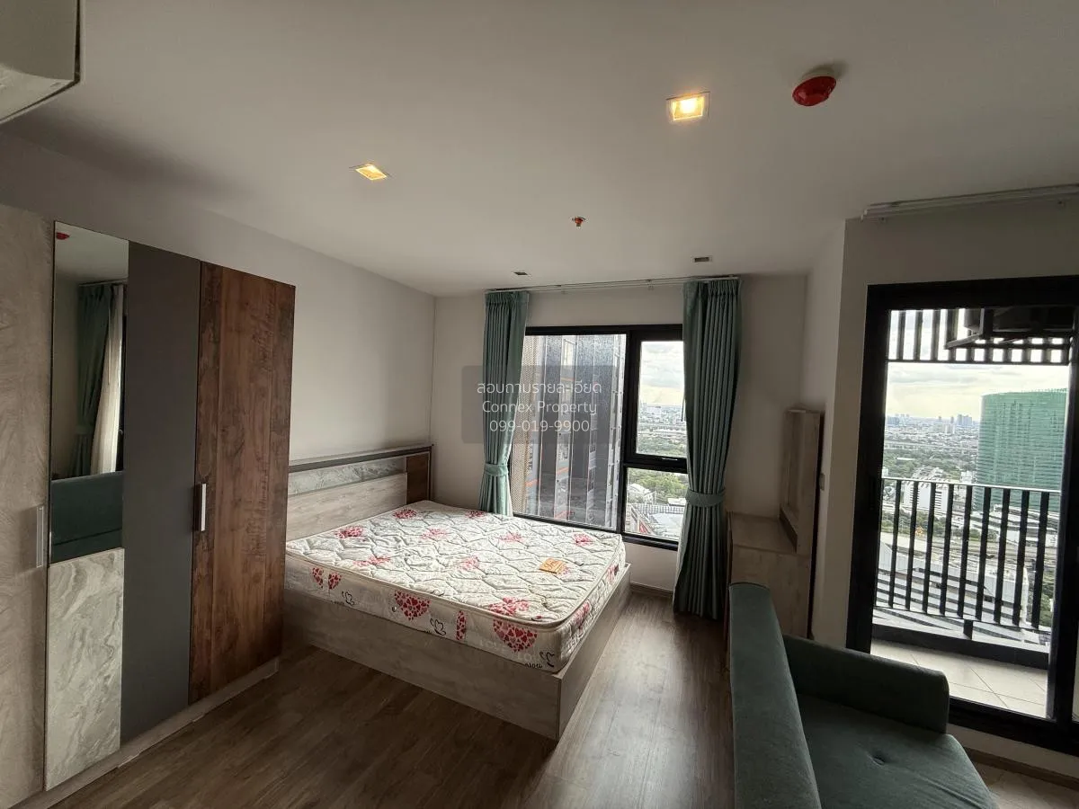 For Rent Condo , Life Ladprao Valley , BTS-Ha Yaek Lat Phrao , Ch 3