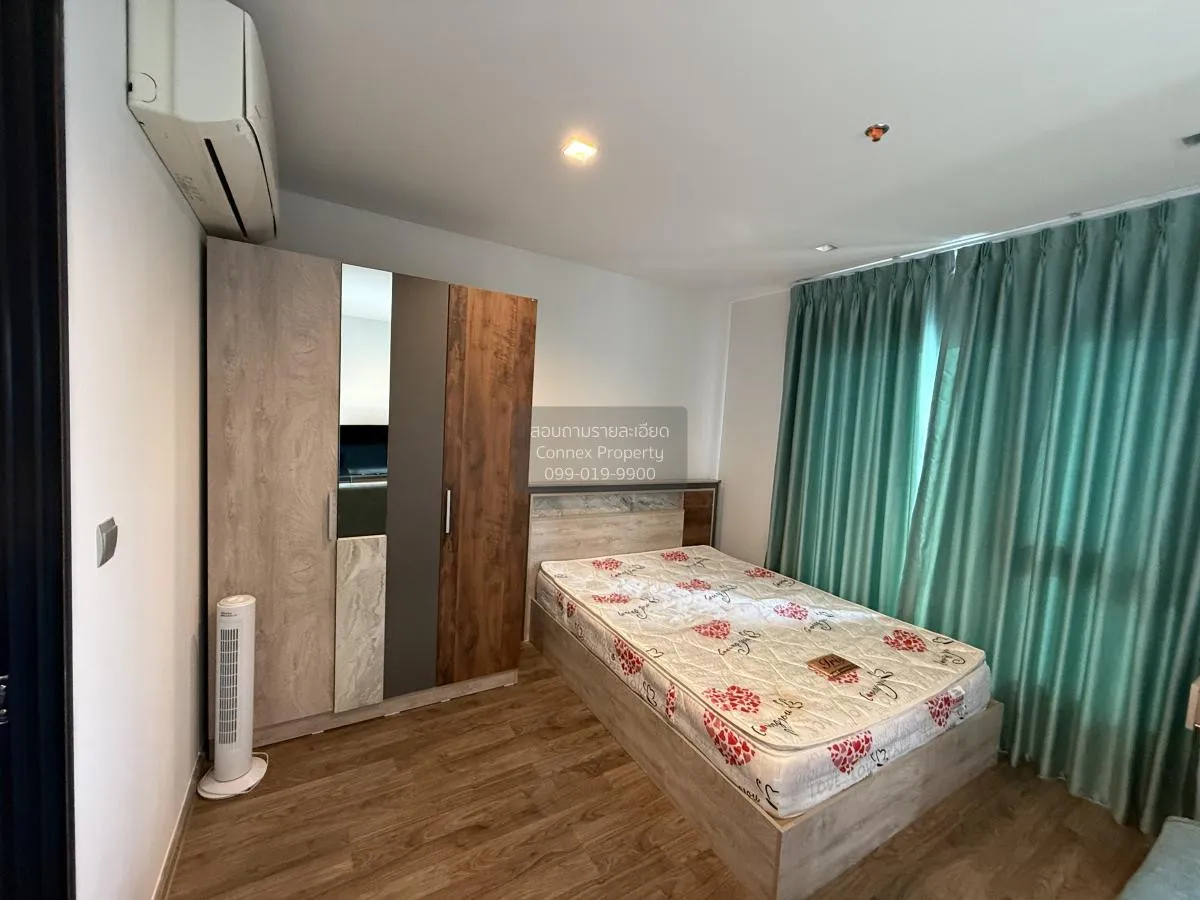For Rent Condo , Life Ladprao Valley , BTS-Ha Yaek Lat Phrao , Ch 4