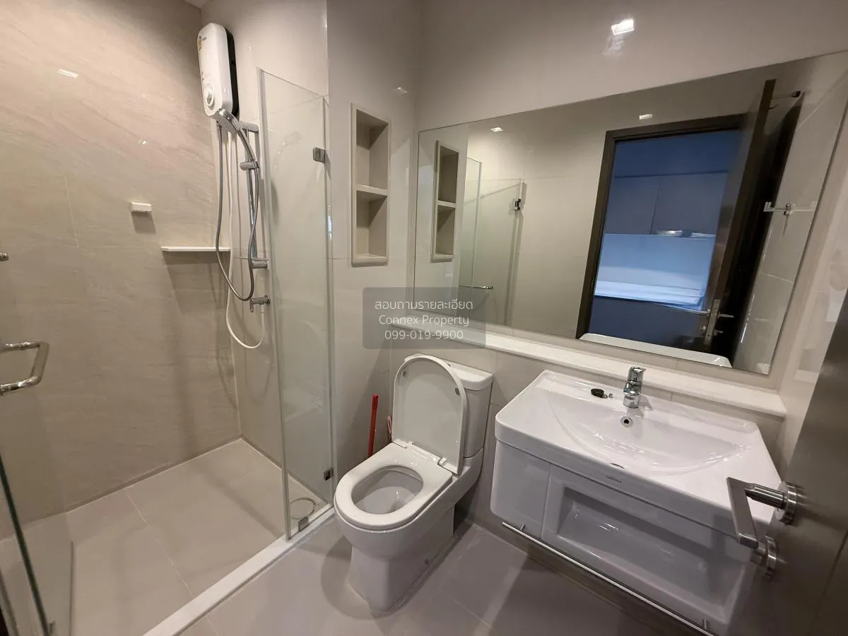 For Rent Condo , Life Ladprao Valley , BTS-Ha Yaek Lat Phrao , Ch
