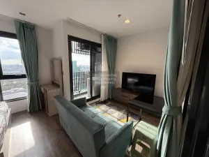 For Rent Condo , Life Ladprao Valley , BTS-Ha Yaek Lat Phrao , Chomphon , Chatuchak , Bangkok , CX-128450