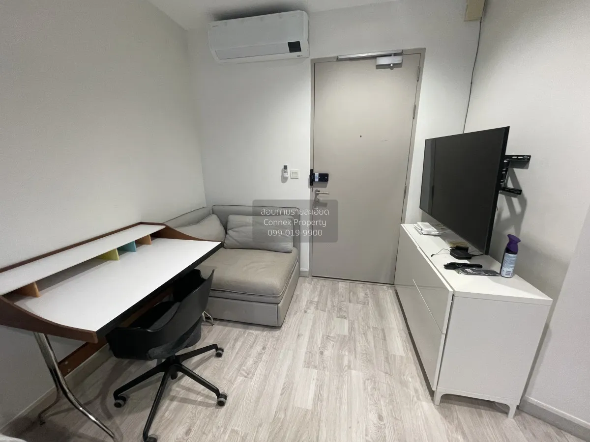 For Rent Condo , Ideo Mobi Sathorn , BTS-Krung Thon Buri , Bang L 1