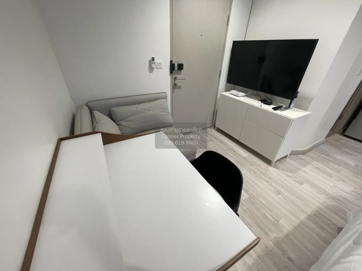 For Rent Condo , Ideo Mobi Sathorn , BTS-Krung Thon Buri , Bang L 2