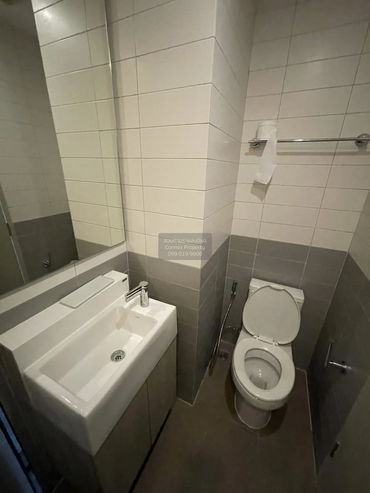 For Rent Condo , Ideo Mobi Sathorn , BTS-Krung Thon Buri , Bang L