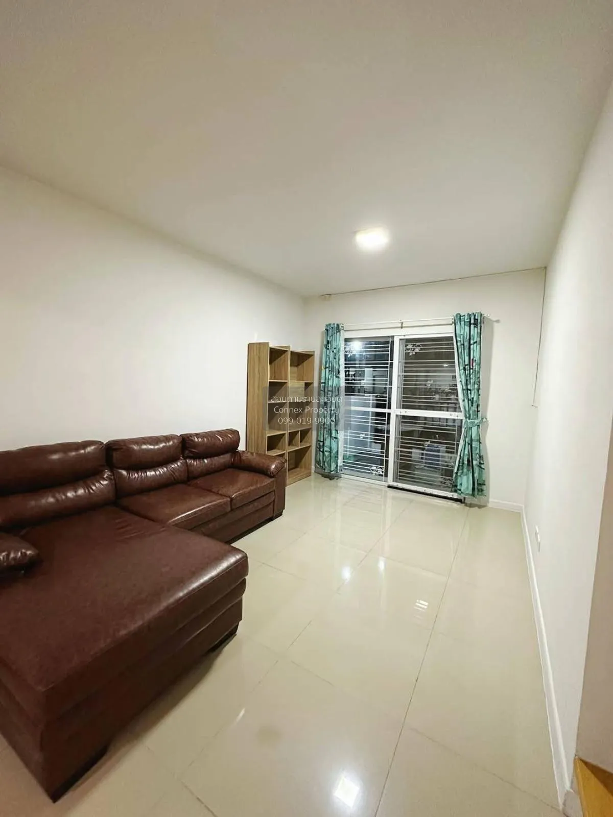 ขายทาวน์เฮ้าส์/ทาวน์โฮม  พฤกษาวิลล์ 55/2 วงแหวน - รามอินทรา บางชั 2