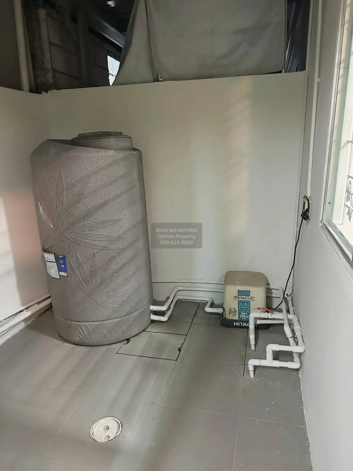 ขายทาวน์เฮ้าส์/ทาวน์โฮม  พฤกษาวิลล์ 55/2 วงแหวน - รามอินทรา บางชั