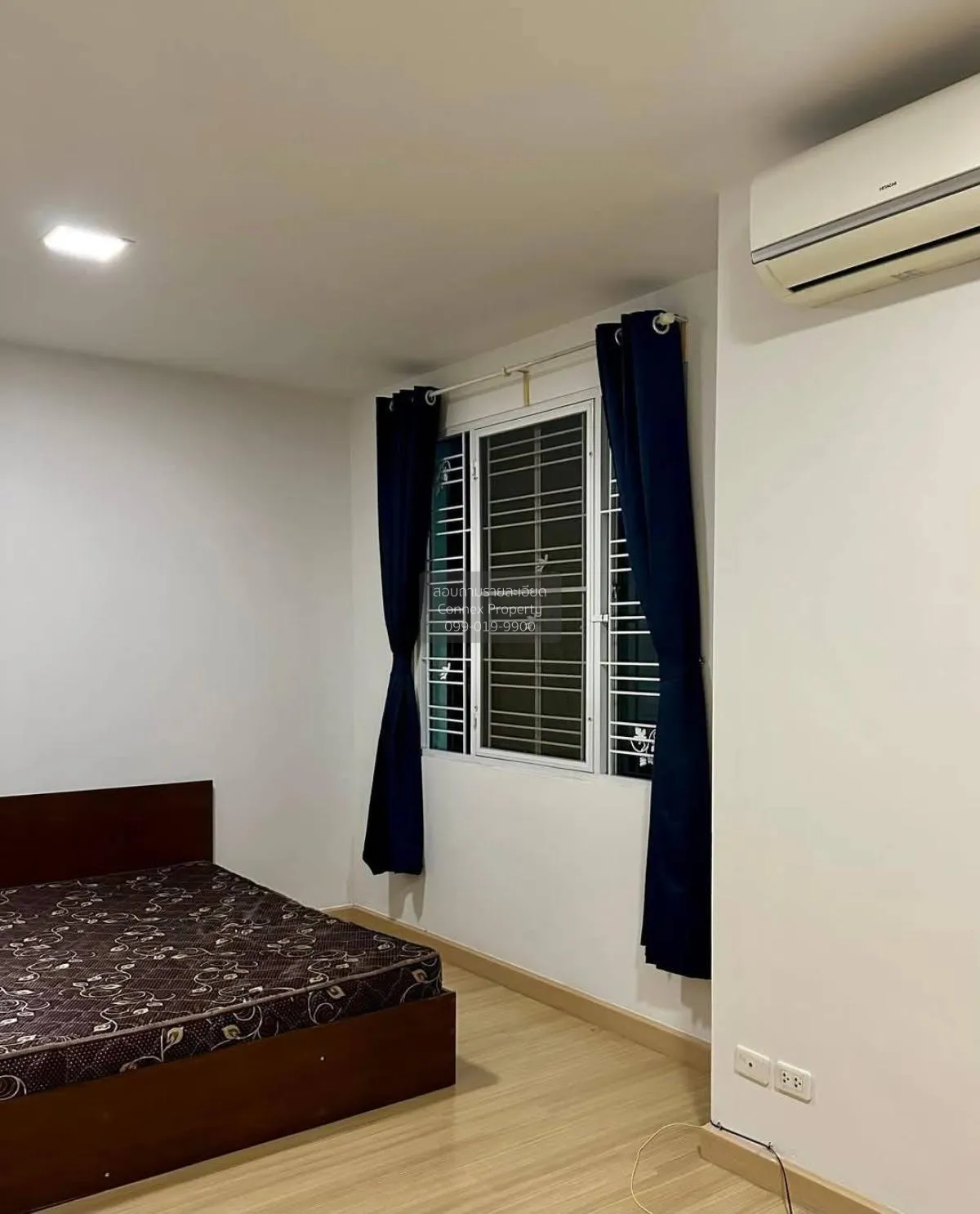 ขายทาวน์เฮ้าส์/ทาวน์โฮม  พฤกษาวิลล์ 55/2 วงแหวน - รามอินทรา บางชั