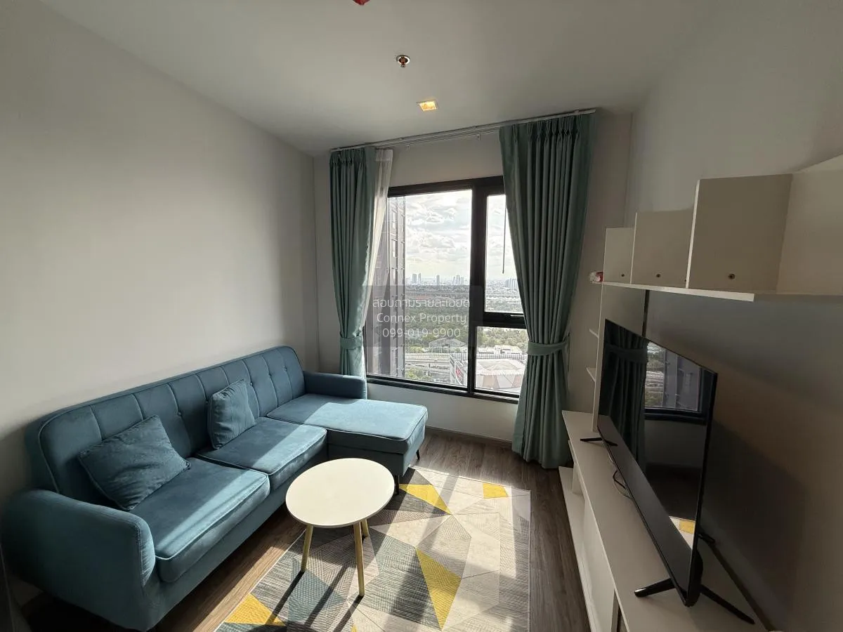 For Rent Condo , Life Ladprao Valley , BTS-Ha Yaek Lat Phrao , Ch 2