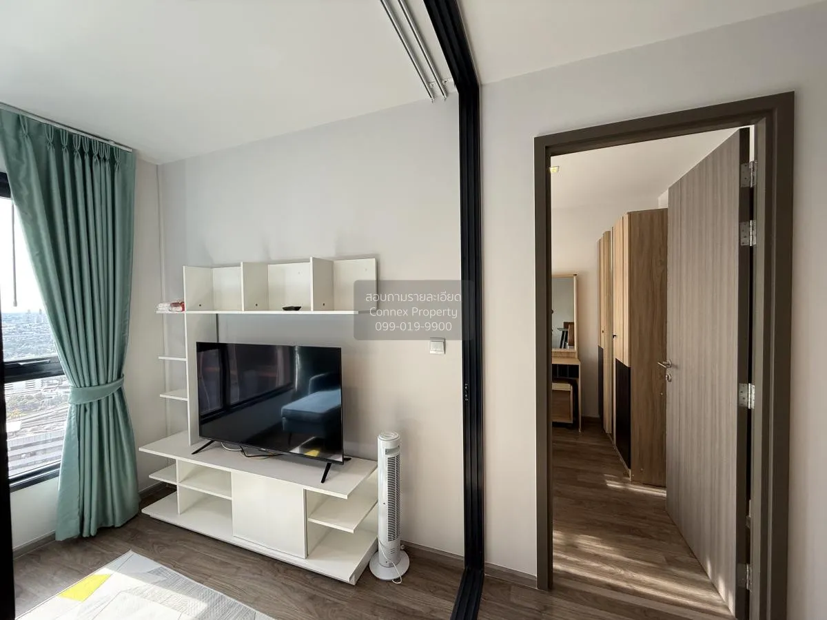 For Rent Condo , Life Ladprao Valley , BTS-Ha Yaek Lat Phrao , Ch 3