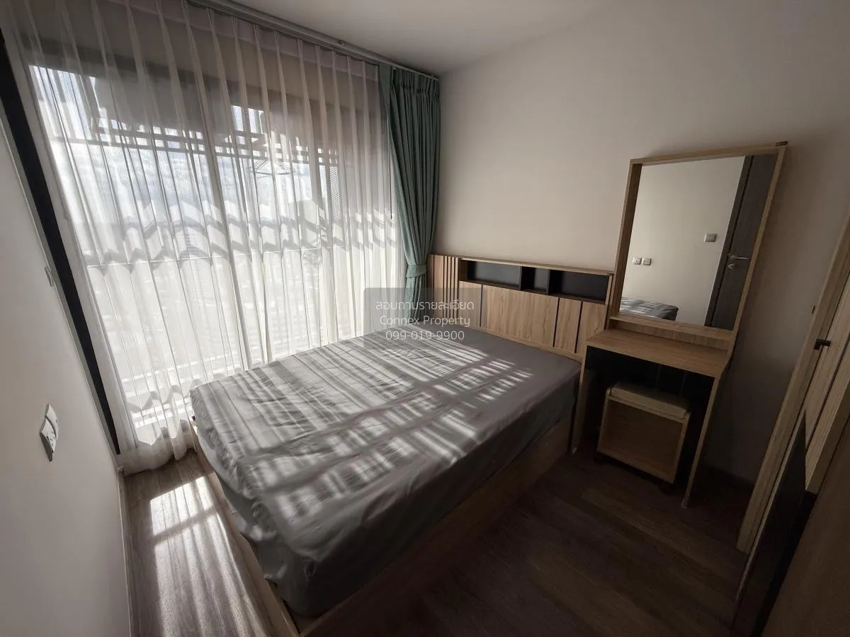 For Rent Condo , Life Ladprao Valley , BTS-Ha Yaek Lat Phrao , Ch