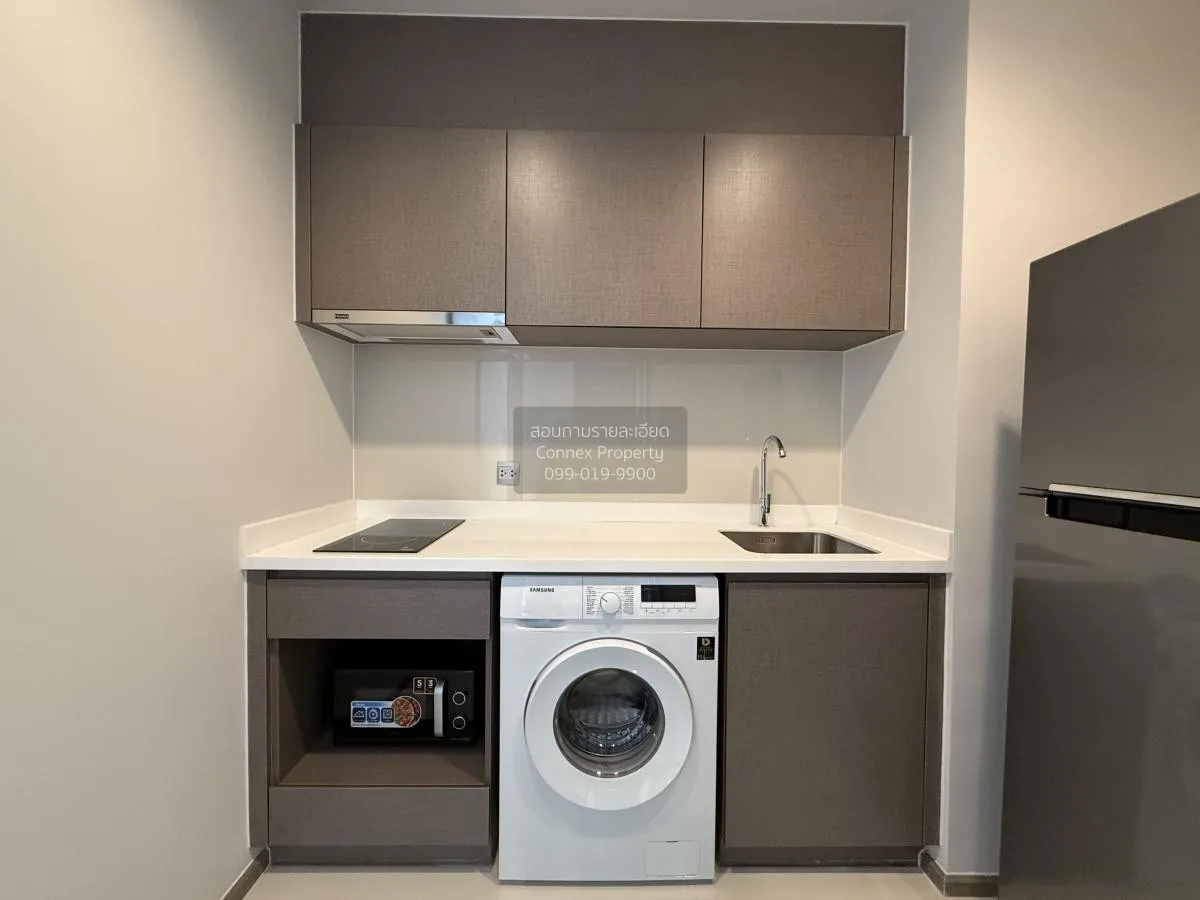 For Rent Condo , Life Ladprao Valley , BTS-Ha Yaek Lat Phrao , Ch