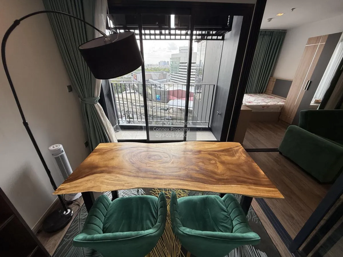 For Rent Condo , Life Ladprao Valley , BTS-Ha Yaek Lat Phrao , Ch 3