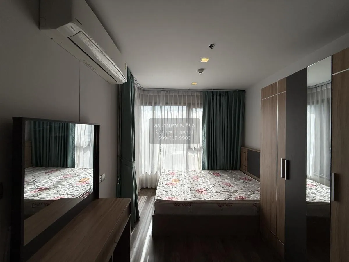 For Rent Condo , Life Ladprao Valley , BTS-Ha Yaek Lat Phrao , Ch 4