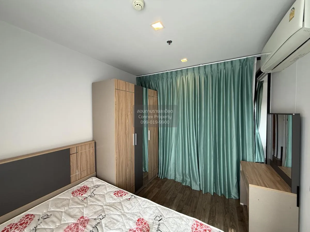 For Rent Condo , Life Ladprao Valley , BTS-Ha Yaek Lat Phrao , Ch
