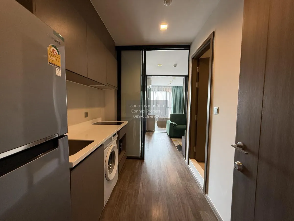 For Rent Condo , Life Ladprao Valley , BTS-Ha Yaek Lat Phrao , Ch