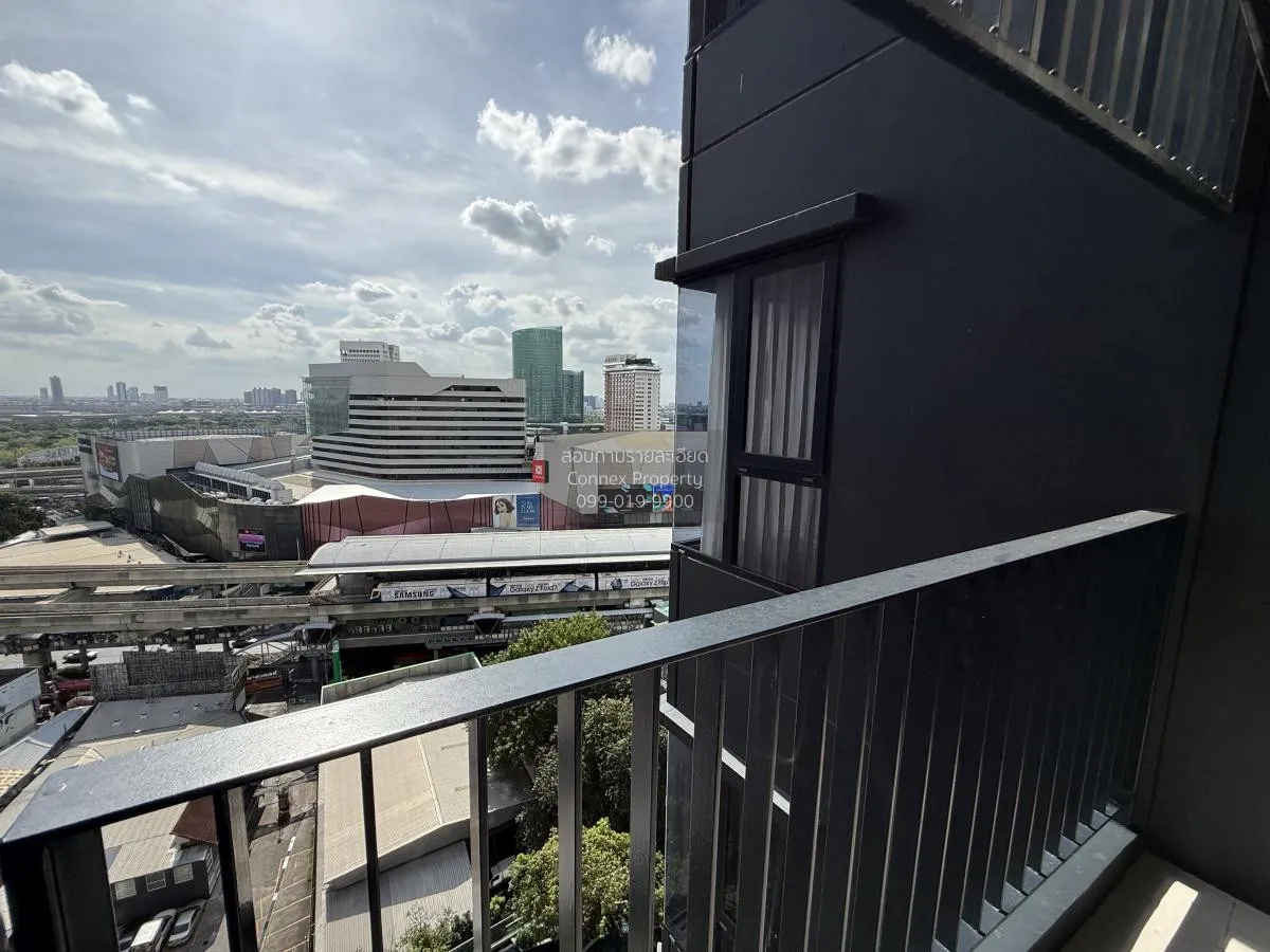 For Rent Condo , Life Ladprao Valley , BTS-Ha Yaek Lat Phrao , Ch