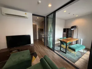 For Rent Condo , Life Ladprao Valley , BTS-Ha Yaek Lat Phrao , Chomphon , Chatuchak , Bangkok , CX-128454