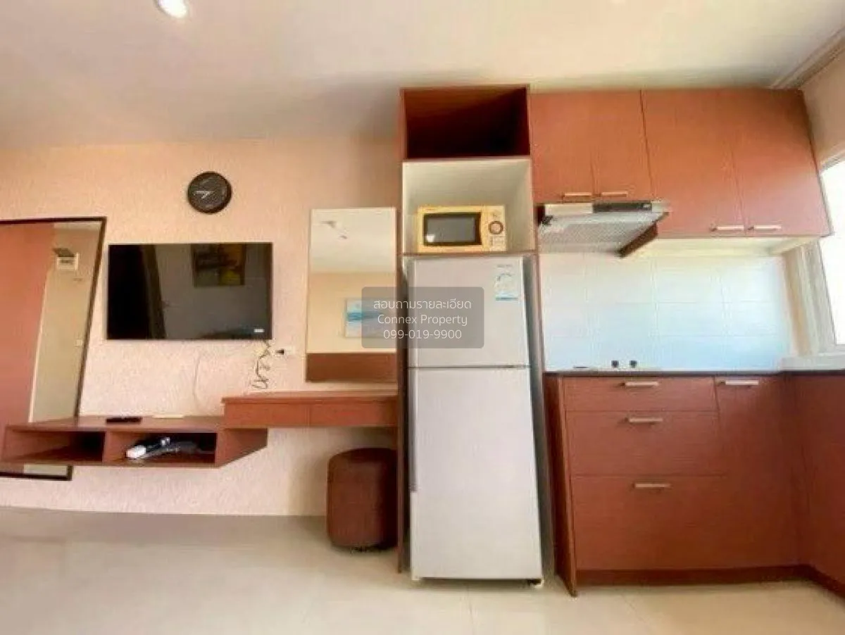 ขายคอนโด  เอดี ไฮแอท คอนโดมิเนียม นาเกลือ บางละมุง ชลบุรี CX-1284 2