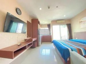 ขายคอนโด  เอดี ไฮแอท คอนโดมิเนียม นาเกลือ บางละมุง ชลบุรี CX-128455