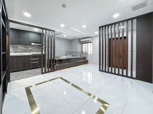 For Sale Condo , The Kris Ratchada 17 , MRT-Sutthisan , Din Daeng , Din Daeng , Bangkok , CX-128458