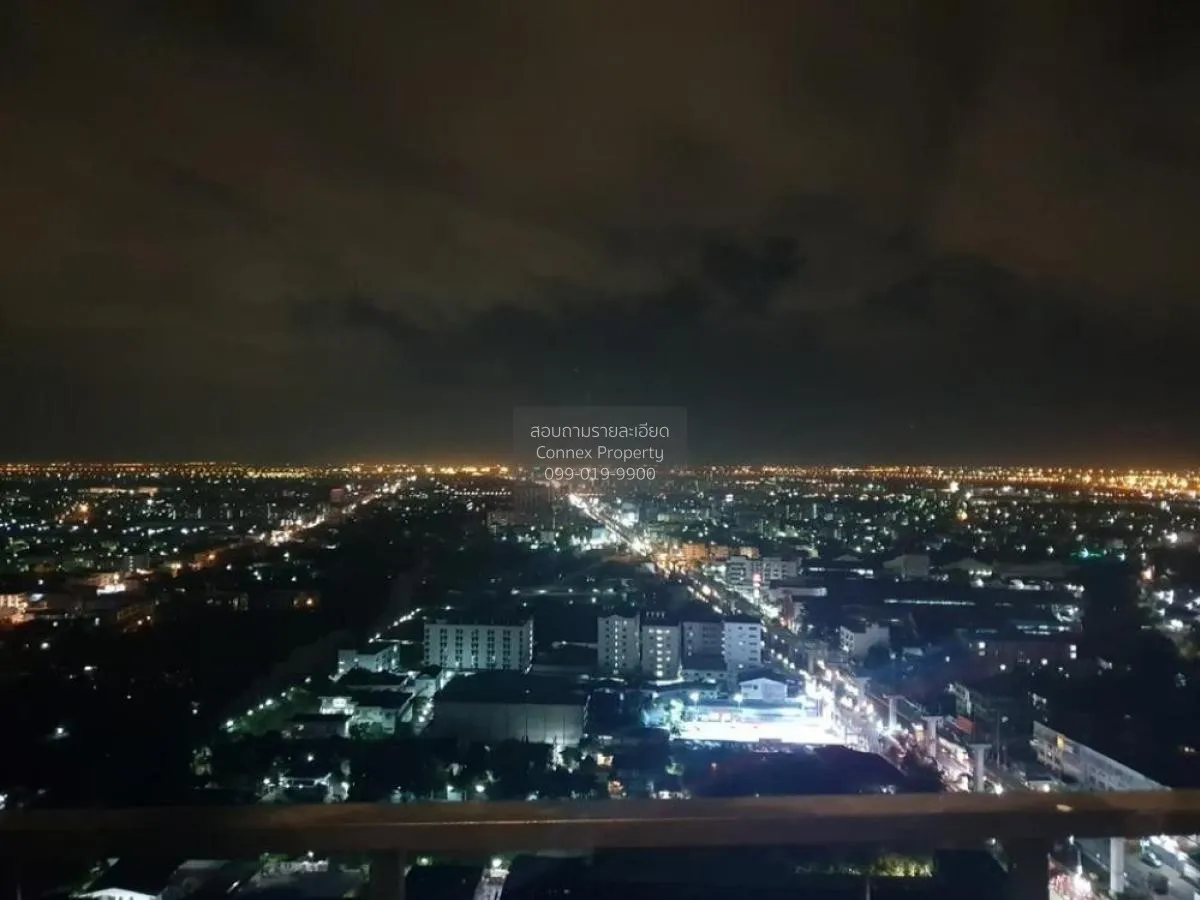 เช่าคอนโด  เคนซิงตัน สุขุมวิท - เทพารักษ์ BTS-สำโรง บางเมืองใหม่  4