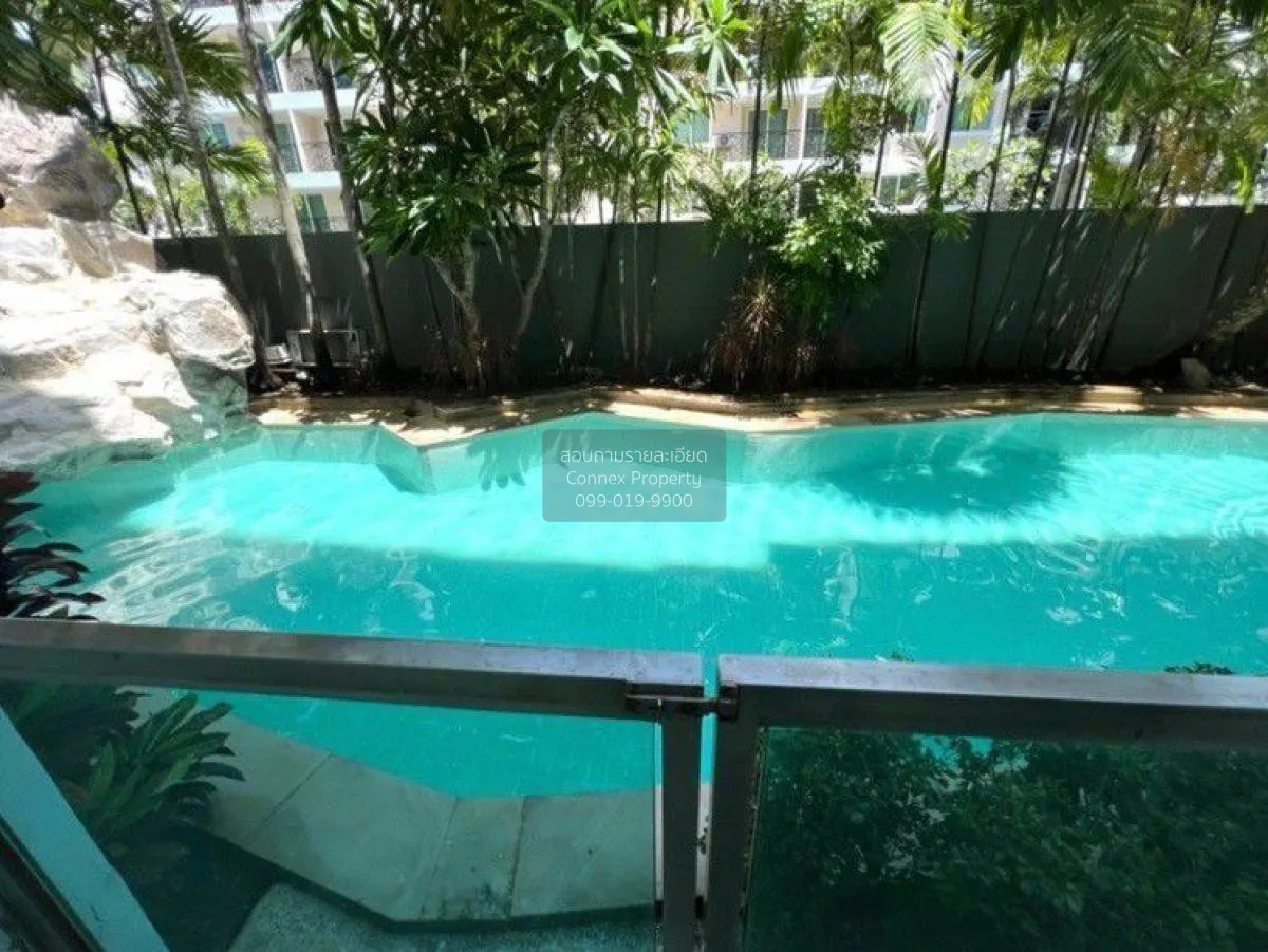 For Sale Condo , Amazon Residence , Mueang Phata , Bang Lamung ,  4