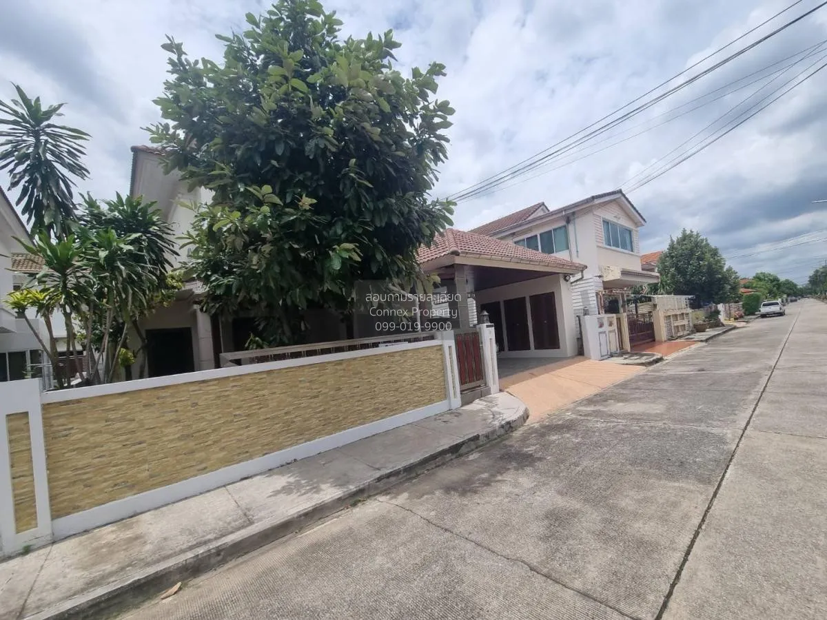 ขายบ้าน  เพอร์เฟค เพลส รามคำแหง 164 สะพานสูง เขต สะพานสูง กรุงเทพ 2