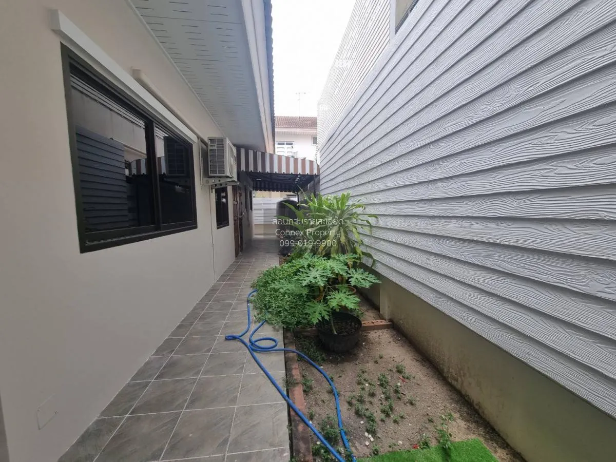 ขายบ้าน  เพอร์เฟค เพลส รามคำแหง 164 สะพานสูง เขต สะพานสูง กรุงเทพ 4