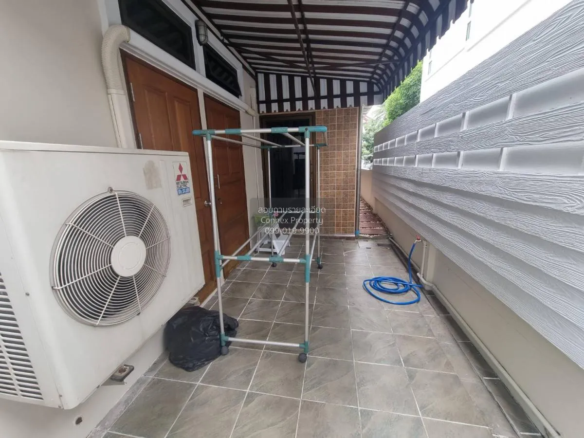 ขายบ้าน  เพอร์เฟค เพลส รามคำแหง 164 สะพานสูง เขต สะพานสูง กรุงเทพ