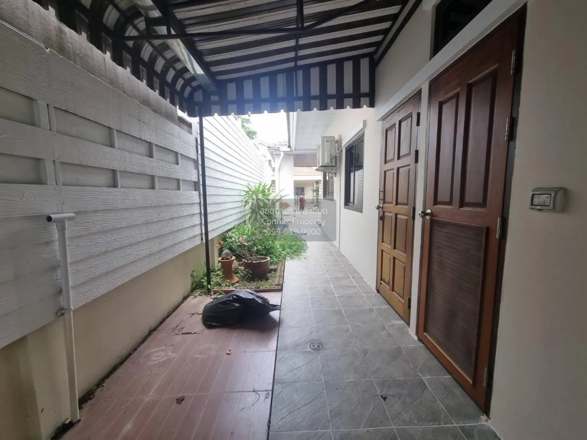 ขายบ้าน  เพอร์เฟค เพลส รามคำแหง 164 สะพานสูง เขต สะพานสูง กรุงเทพ