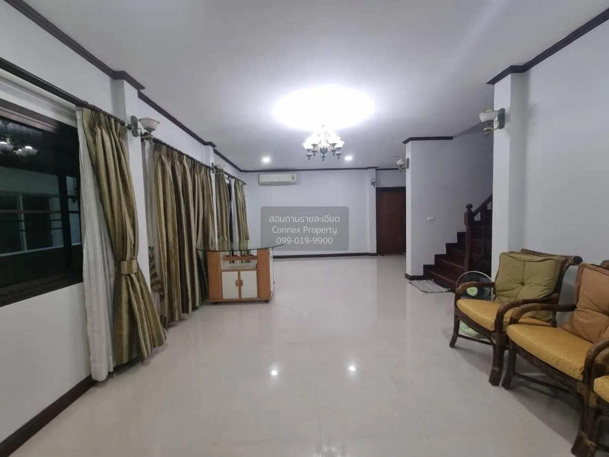 ขายบ้าน  เพอร์เฟค เพลส รามคำแหง 164 สะพานสูง เขต สะพานสูง กรุงเทพ