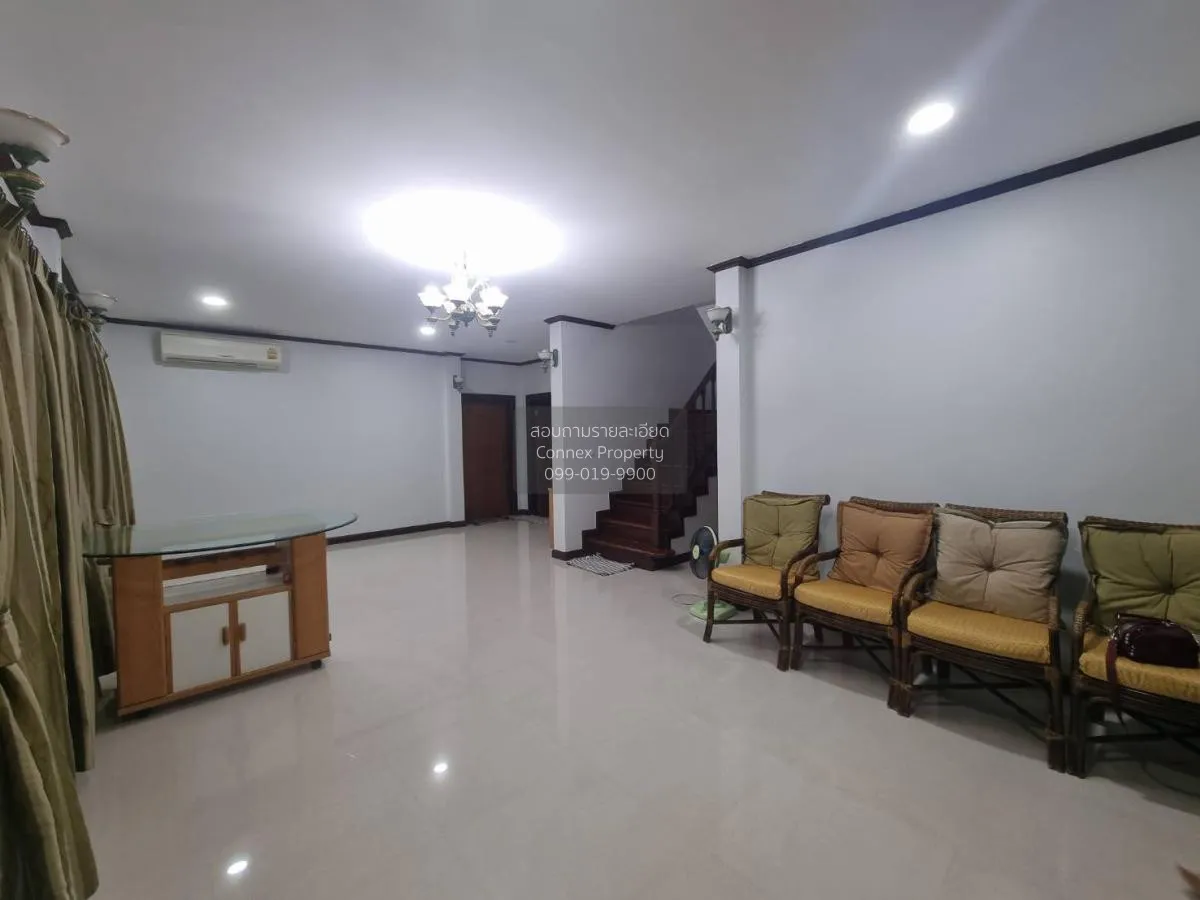 ขายบ้าน  เพอร์เฟค เพลส รามคำแหง 164 สะพานสูง เขต สะพานสูง กรุงเทพ