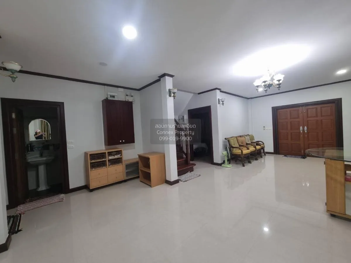 ขายบ้าน  เพอร์เฟค เพลส รามคำแหง 164 สะพานสูง เขต สะพานสูง กรุงเทพ