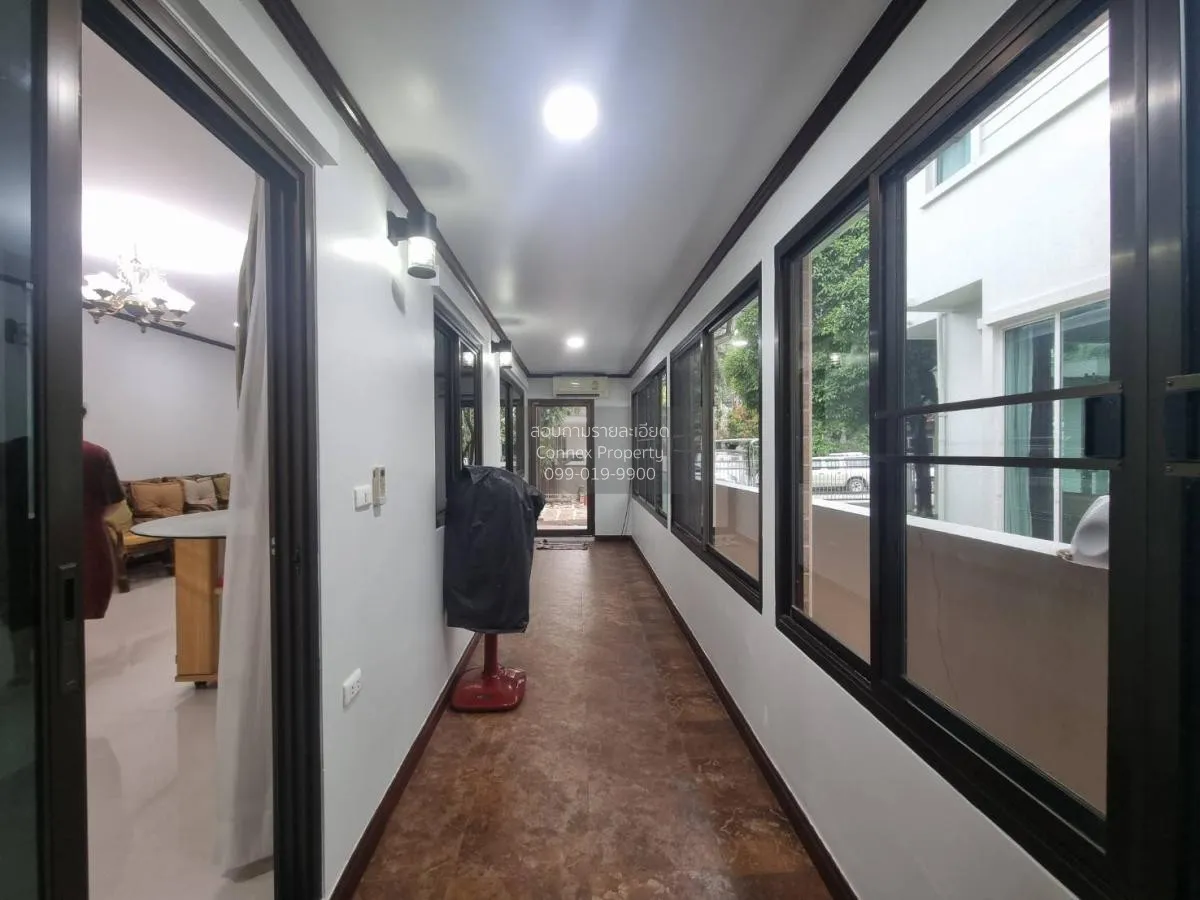 ขายบ้าน  เพอร์เฟค เพลส รามคำแหง 164 สะพานสูง เขต สะพานสูง กรุงเทพ