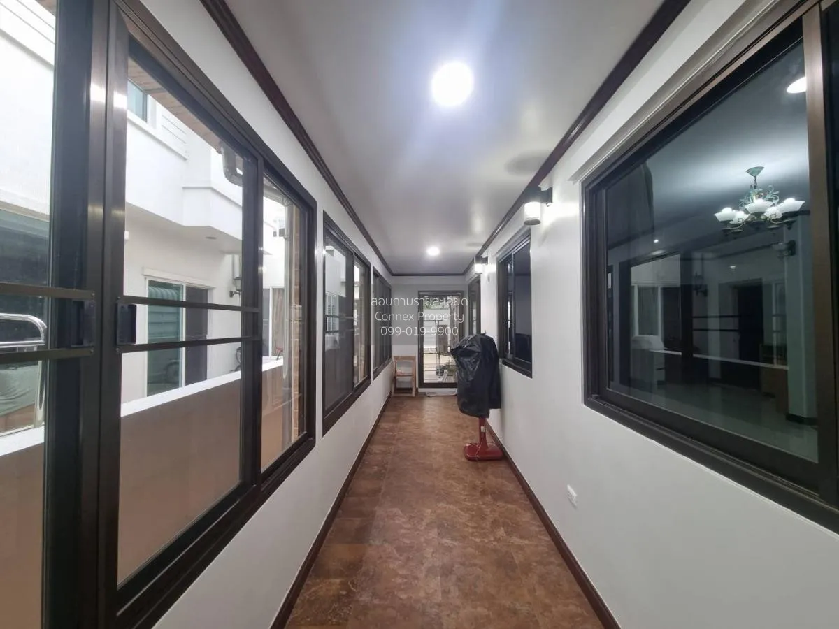 ขายบ้าน  เพอร์เฟค เพลส รามคำแหง 164 สะพานสูง เขต สะพานสูง กรุงเทพ