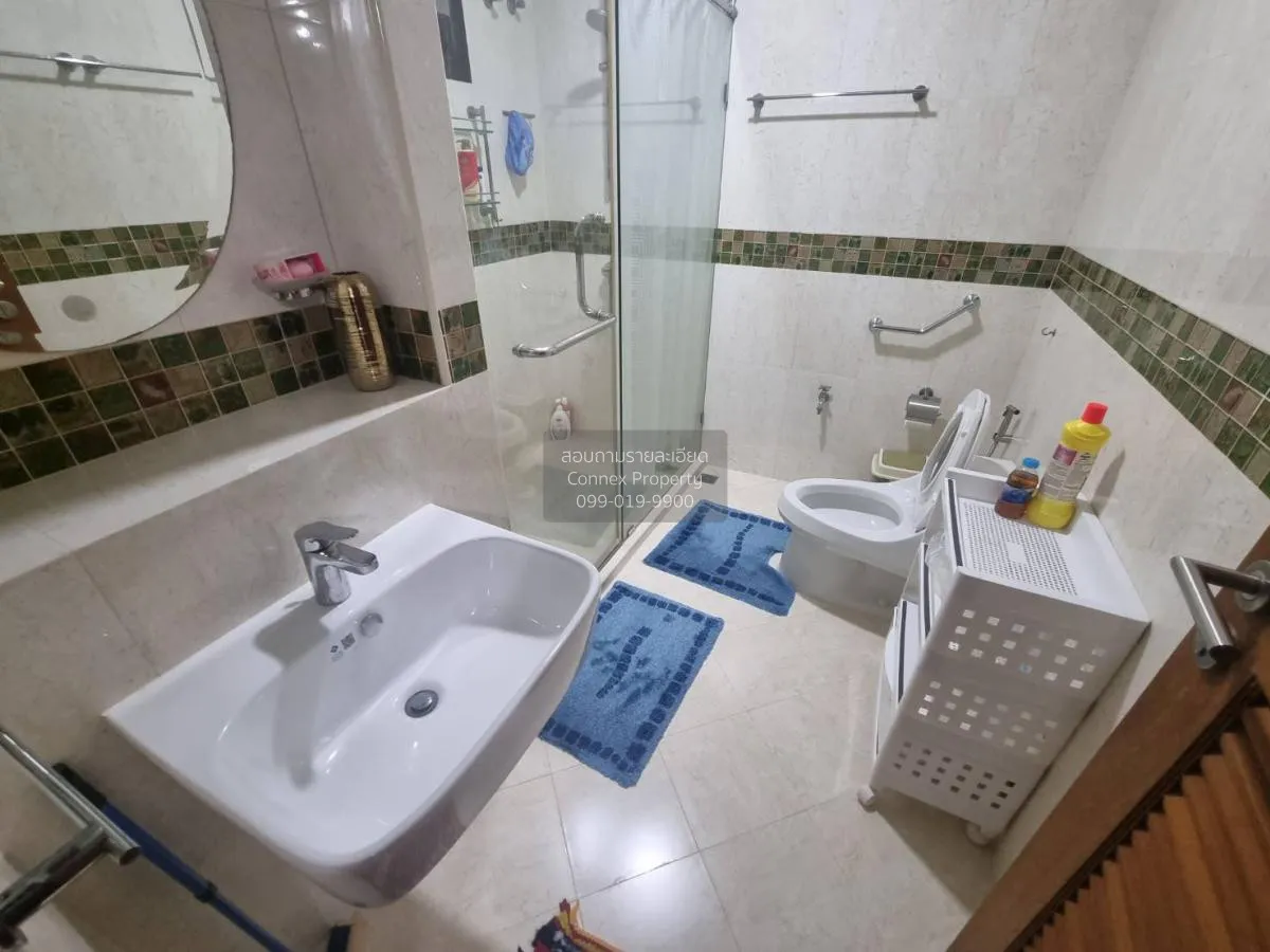 ขายบ้าน  เพอร์เฟค เพลส รามคำแหง 164 สะพานสูง เขต สะพานสูง กรุงเทพ