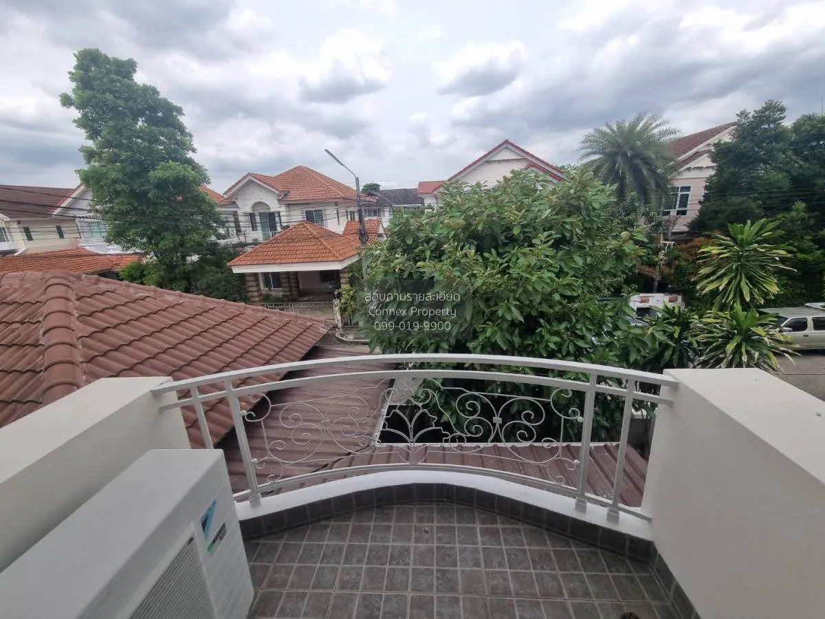 ขายบ้าน  เพอร์เฟค เพลส รามคำแหง 164 สะพานสูง เขต สะพานสูง กรุงเทพ