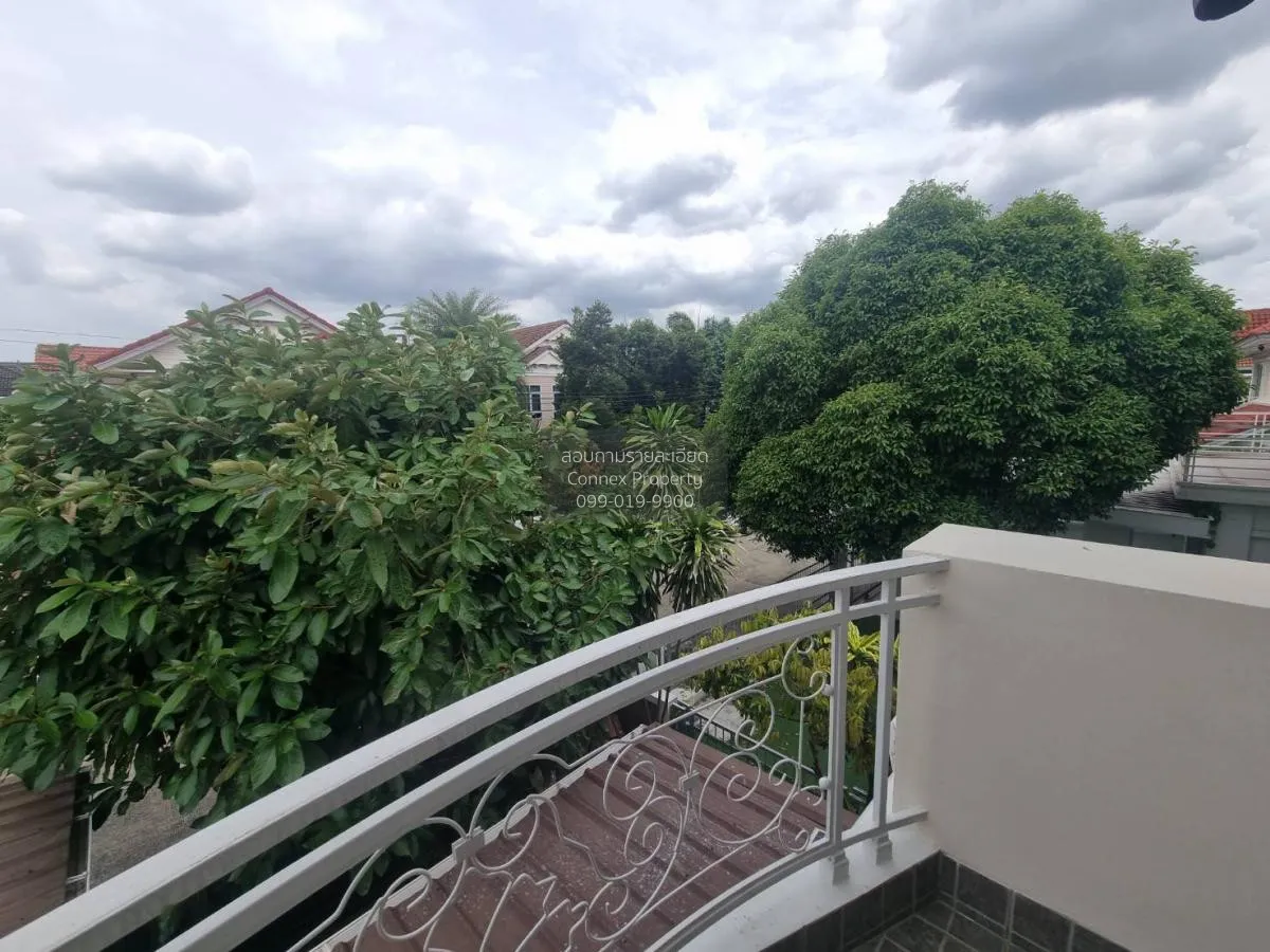 ขายบ้าน  เพอร์เฟค เพลส รามคำแหง 164 สะพานสูง เขต สะพานสูง กรุงเทพ