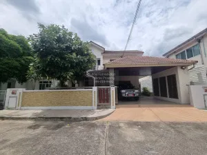 For Sale House , Perfect Place Ramkamhaeng 164 , Saphan Sung , Saphan Sung , Bangkok , CX-128461