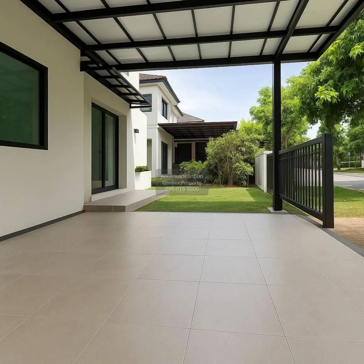 For Sale House , HABITIA ORBIT HATHAIRAT , newly renovated , Sam  3