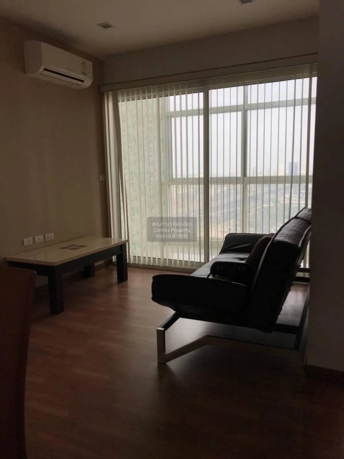 เช่าคอนโด   เดอะ โคสต์ แบงค็อก สุขุมวิท - บางนา BTS-บางนา บางนา เ 3