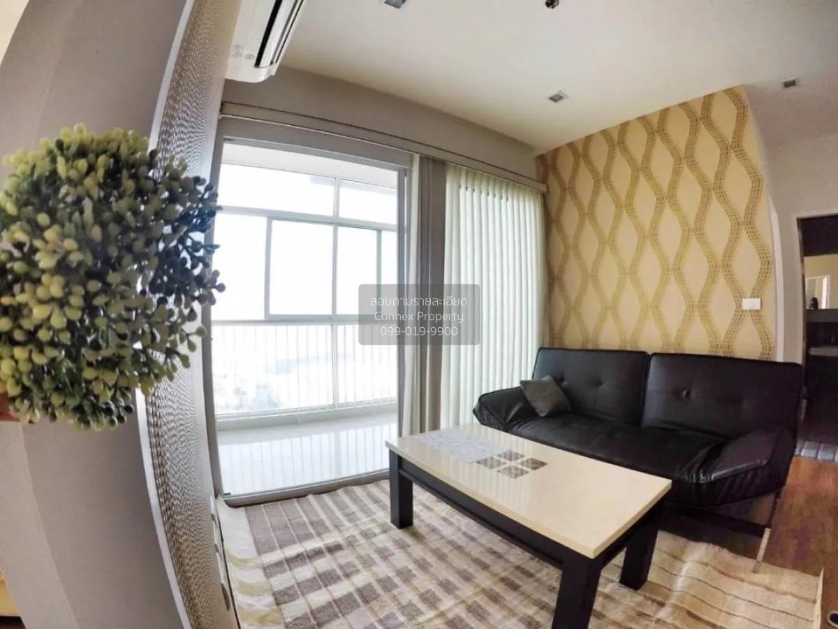 เช่าคอนโด   เดอะ โคสต์ แบงค็อก สุขุมวิท - บางนา BTS-บางนา บางนา เ 4