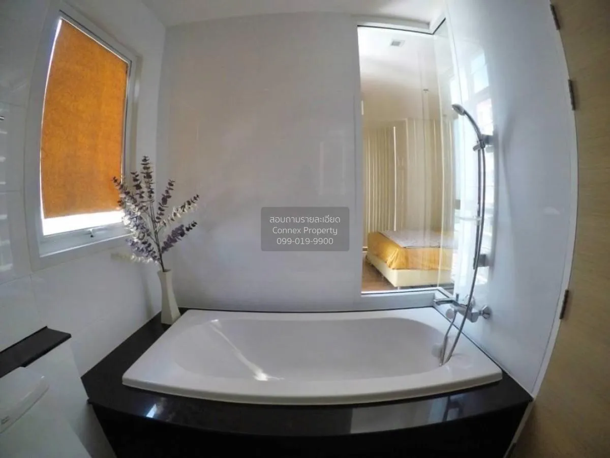 เช่าคอนโด   เดอะ โคสต์ แบงค็อก สุขุมวิท - บางนา BTS-บางนา บางนา เ